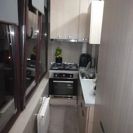 Apartament 2 Nou Lux Centru Konstanca