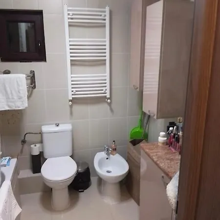 2 Nou Lux Centru Apartament