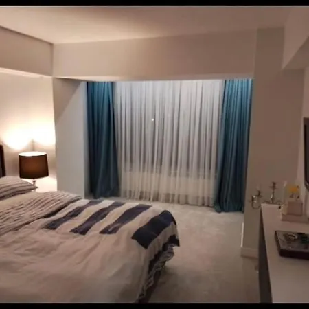 2 Nou Lux Centru Apartman