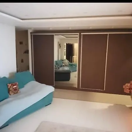 2 Nou Lux Centru Апартаменты Констанца